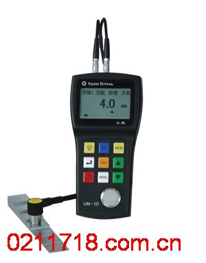 UM-1D数字式超声波测仪UM1D