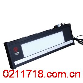 VIEWLITE0417高亮度绿光源观片灯VIEWLITE0417