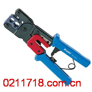 300-063网络电话压线钳美国日食Eclipse 300-063