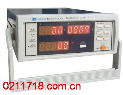 LW-9901数字功率计LW9901 