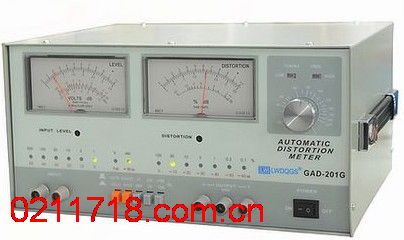 GAD-201G自动失真仪GAD201G