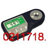 PR201α( alpha )日本ATAGO（爱宕）数字式折射仪PR-201α( alpha )  