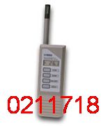 HM34手持温湿度仪 芬兰维萨拉VAISALA HM-34