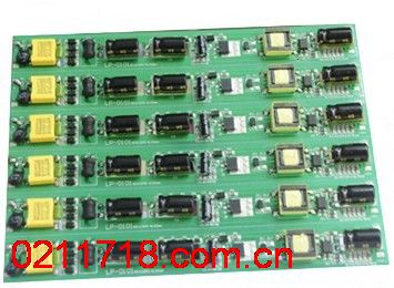 T10 LED灯管电源 T-10 