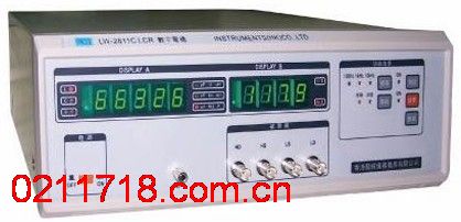 LW2812C LCR数字电桥LW-2812C
