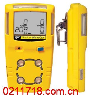 MC-XWH0-Y-NA-00加拿大BW复合气体检测仪MC-XWH0-Y-NA-00 