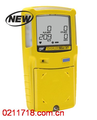 XT-X0HM加拿大BW一体化泵吸式复合气体检测仪XT-X0HM