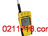 GasProbe IAQ-4加拿大BW室内空气质量监测仪GasProbe IAQ-4 