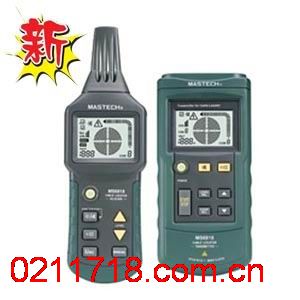MS6818电缆探测仪MS-6818