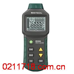 MS5908电路分析仪 MS-5908