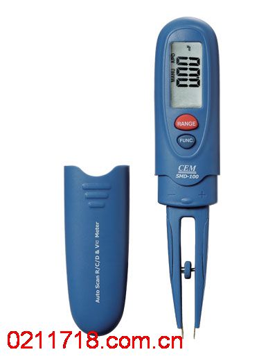 SMD-100多功能数字万用表 SMD100