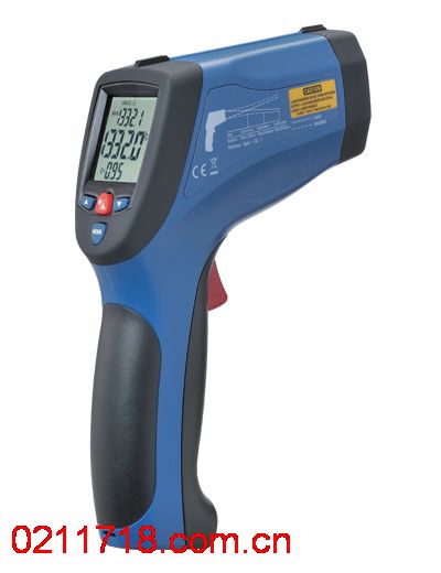 DT-8868专业红外线测温仪DT8868