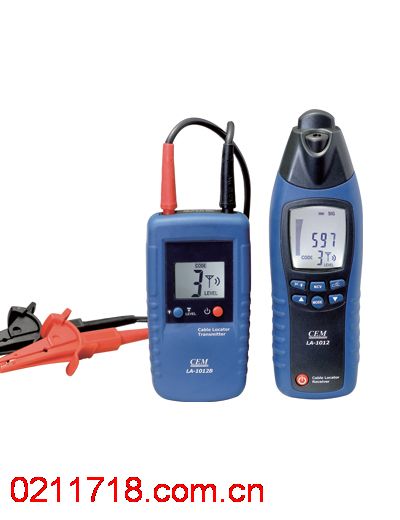 LA-1012电缆测试仪 LA1012