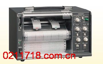 PR8112日本日置HIOKI笔式记录仪PR-8112