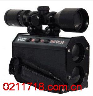 ImPulse200K手持式激光测距仪/激光测高仪ImPulse-200K