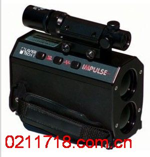 ImPulse200XL手持式测距仪/激光测高仪ImPulse-200XL