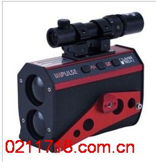 ImPulse200LR标准型手持激光测距仪ImPulse-200LR
