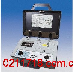 AMB-5KV指针式绝缘电阻测试仪AMB5KV