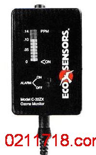 C-30ZX 美国ECO 臭氧检测仪/臭氧监测器 C30ZX