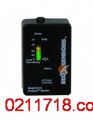 EZ-10W美国ECO液态臭氧监测仪EZ10W