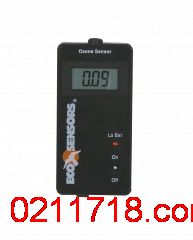 A-21ZX 美国ECO 便携式臭氧监测仪  A21ZX