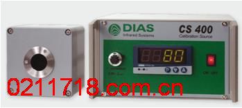 CS 400/2分体式黑体炉德国DIAS红外标定源