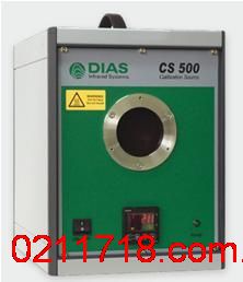 CS 500黑体炉德国DIAS黑体辐射炉CS500 
