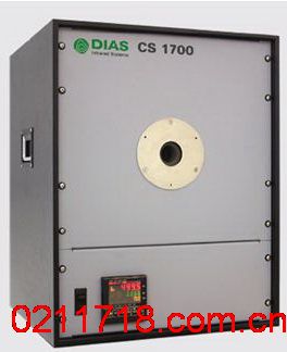 CS-1700黑体辐射源德国DIAS黑体炉CS1700