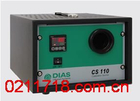 CS110黑体炉德国DIAS黑体辐射炉CS-110黑体辐射源 