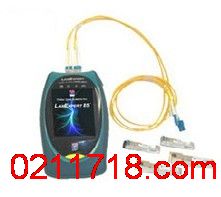 美国赛博LanExpert LE85千兆网络分析仪