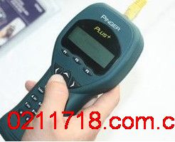 美国赛博Pinger Plus+网络测试仪Pinger Plus+
