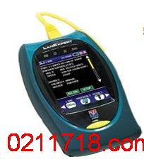 美国赛博LanExpert LE80千兆网络分析仪LanExpert LE80