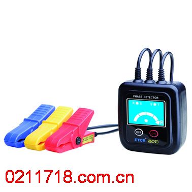 ETCR1000非接触检相器ETCR-1000