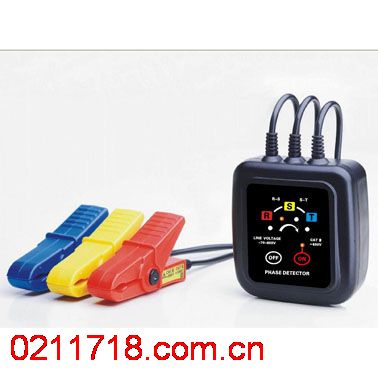 ETCR1000A非接触检相器ETCR-1000A