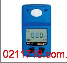 德国恩尼克思Annix二氧化碳气体检测仪GS10-CO2