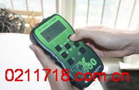 英国BIC TX6000电缆故障定位仪TX-6000