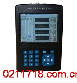 LC-6000振动分析仪/测振仪LC6000 
