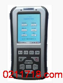 LC-3000振动分析仪/测振仪LC3000