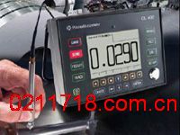 CL-400德国KK精密型超声波测厚仪CL400 