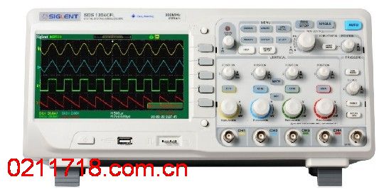 SDS1062CFL数字示波器SDS-1062CFL