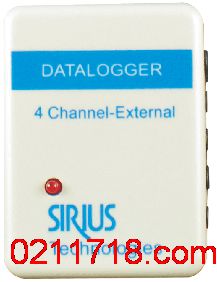 ST-303台湾泰玛斯TENMARS 4通道温度记录仪/温度记录器ST303