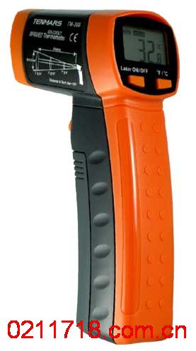 TM-300台湾泰玛斯TENMARS 红外测温仪TM300