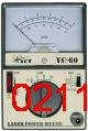 YC-60台湾泰玛斯TENMARS 雷射功率计YC60 