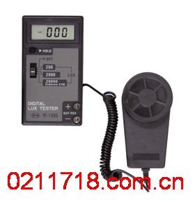 YF-1065台湾泰玛斯TENMARS 照度计/光度计YF1065