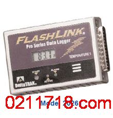 20261型美国DELTATRAK温度记录仪20261