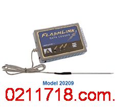 20209型美国DELTATRAK电子温度记录器20209 