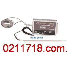 20268型美国DELTATRAK温度记录仪20268