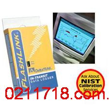 20043美国DELTATRAK一次性电子温度记录仪20043