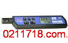 13306型美国DELTATRAK防水中心温度计13306