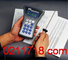 23003美国DELTATRAK智能温度计23003TQM